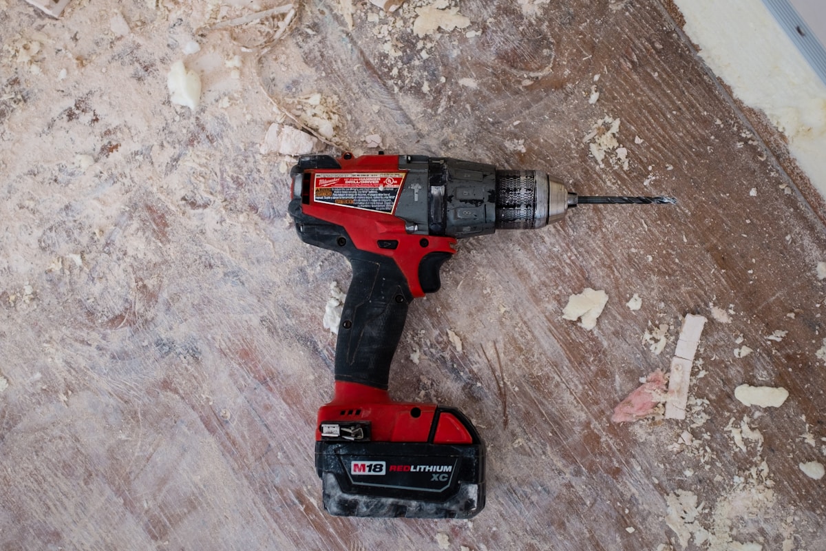Hardware Store Products