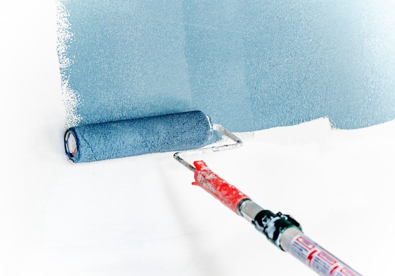 Paints & Coatings