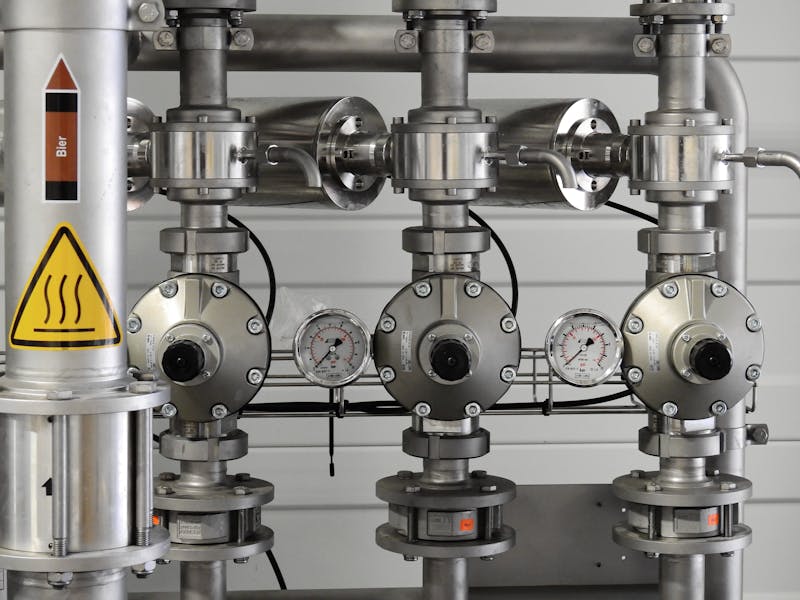 Plumbing Supplies